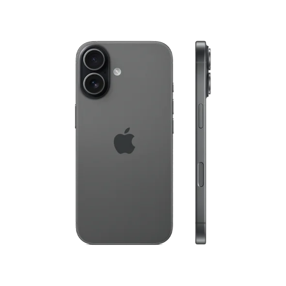 Смартфон Apple iPhone 17 256GB Black (MG6J4) G0020 фото
