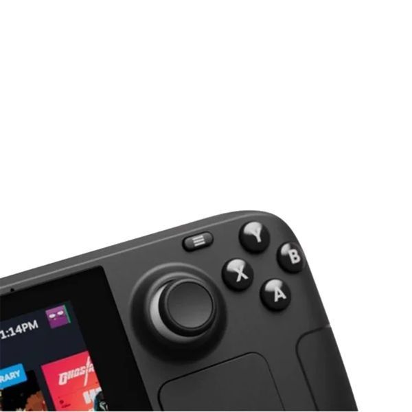 Портативная игровая консоль Valve Steam Deck OLED 512GB G0098 фото
