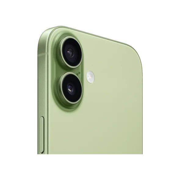 Смартфон Apple iPhone 17 512GB Sage (MG6V4) G0028 фото
