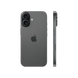 Смартфон Apple iPhone 17 256GB eSIM Black (MG464) G0030 фото 2